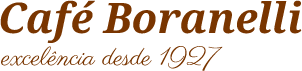 Café Boranelli, excelência desde 1927