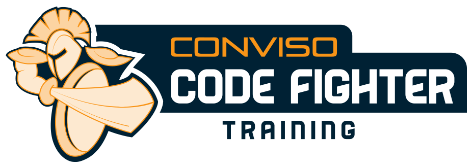 Conviso Code Fighter